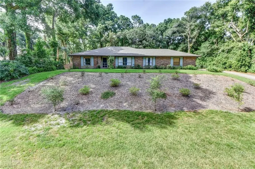 872 Torchwood Drive Deland FL 32724