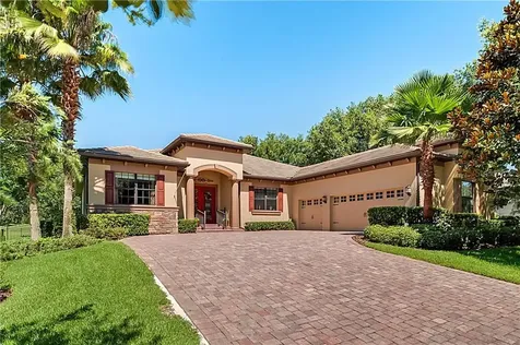 25816 Feather Ridge Lane Sorrento FL 32776