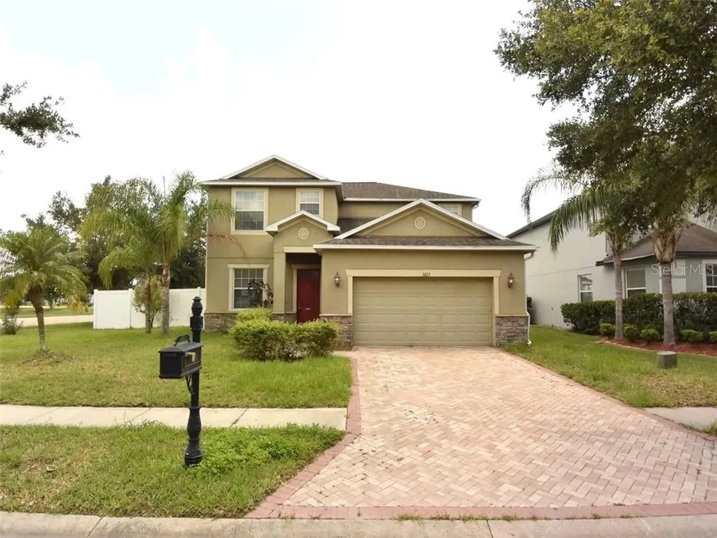 3223 Chessington Drive Land O Lakes FL 34638