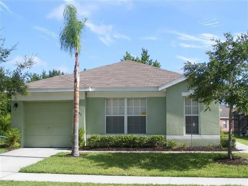 1621 Royal Ridge Drive Davenport FL 33896