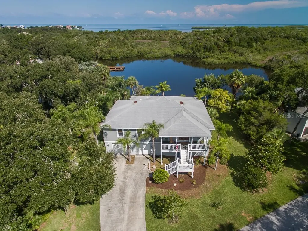5263 Miller Bayou Drive Port Richey FL 34668