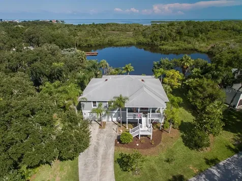 5263 Miller Bayou Drive Port Richey FL 34668