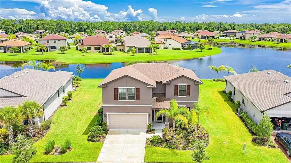 2567 Marton Oak Boulevard North Port FL 34289