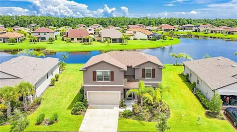 2567 Marton Oak Boulevard North Port FL 34289