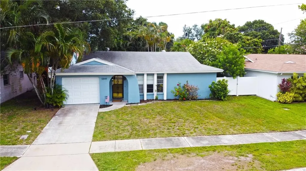 5849 99th Terrace N Pinellas Park FL 33782
