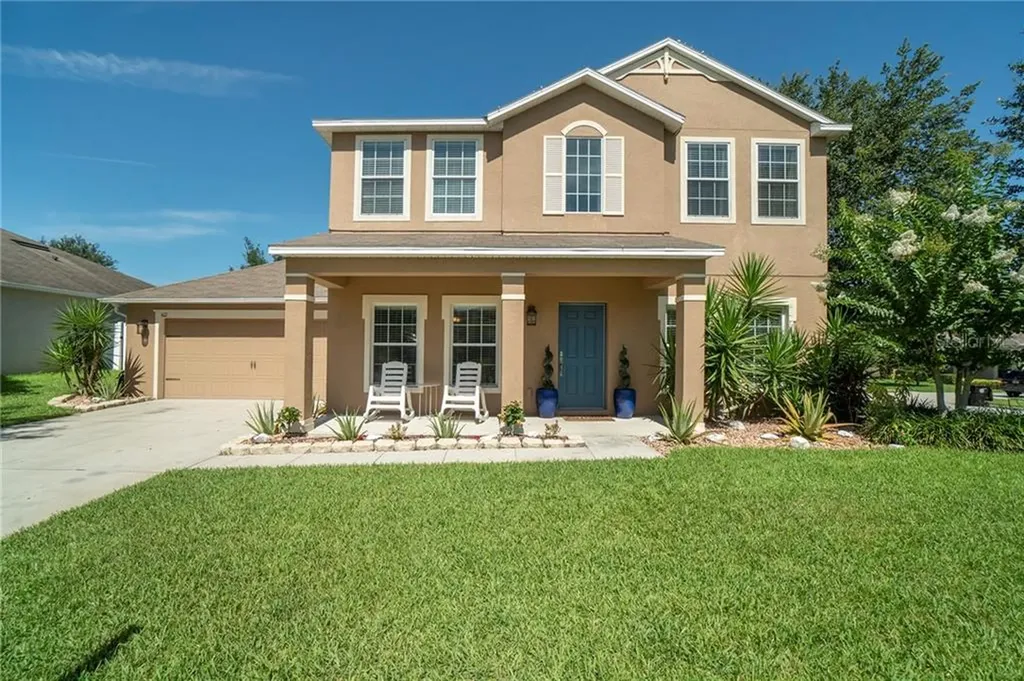 512 Jeffrey James Way Apopka FL 32712