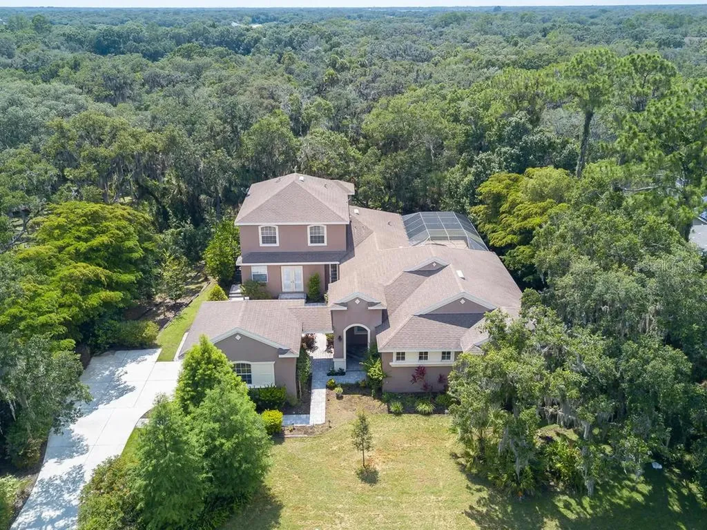 1790 Oakford Road Sarasota FL 34240