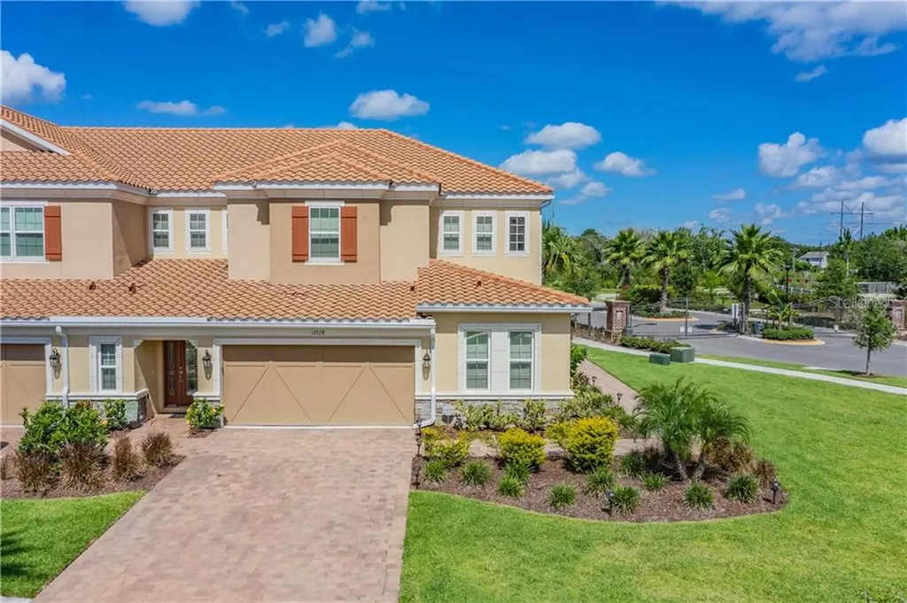 12328 Terracina Chase Court Tampa FL 33625