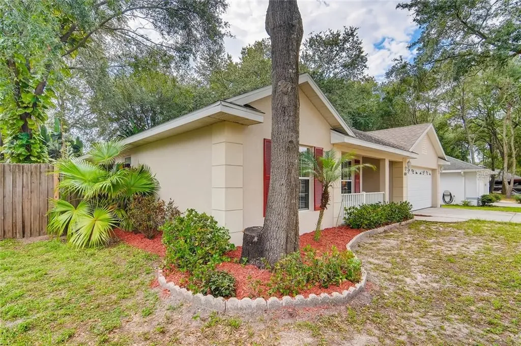 169 Quail Oaks Circle Groveland FL 34736
