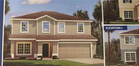 3924 Hanworth Loop Sanford FL 32773