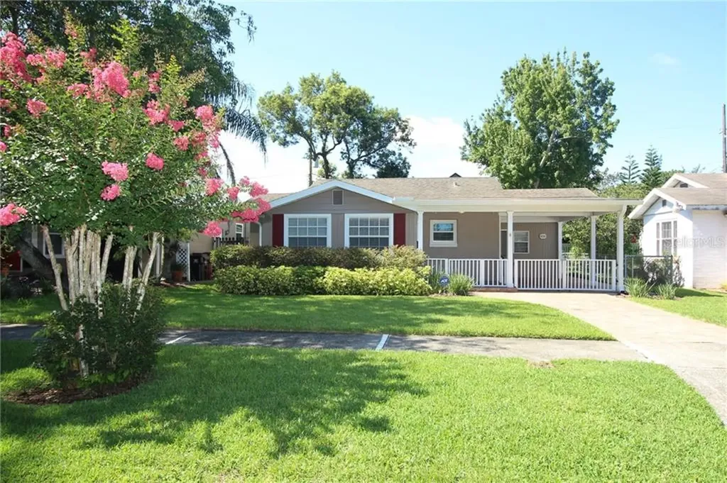 926 W Harvard Street Orlando FL 32804