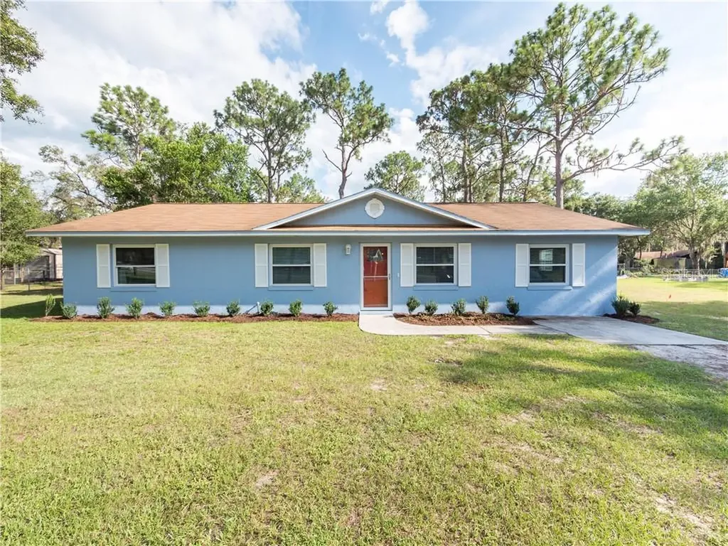 1325 Spruce Road N Lakeland FL 33809