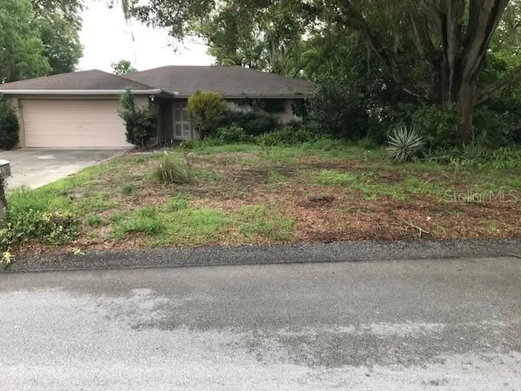 149 Audubon Road Winter Haven FL 33884