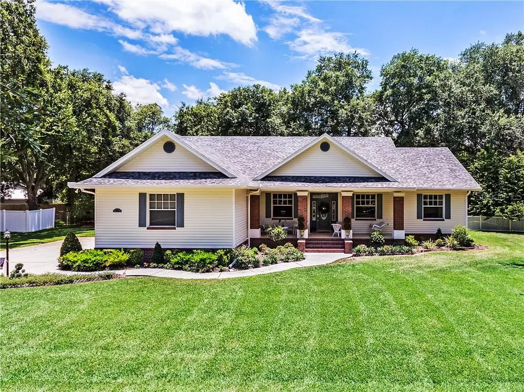 2520 Sleepy Hollow Lane Lakeland FL 33810