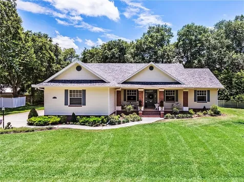2520 Sleepy Hollow Lane Lakeland FL 33810