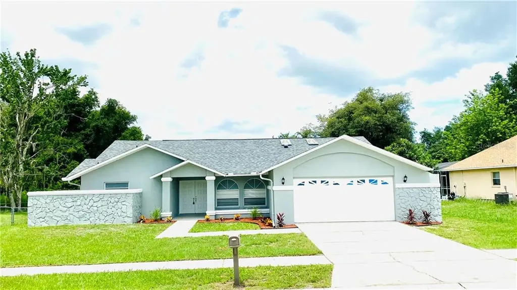 12701 Blue Pine Circle Hudson FL 34669