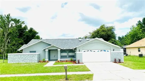 12701 Blue Pine Circle Hudson FL 34669