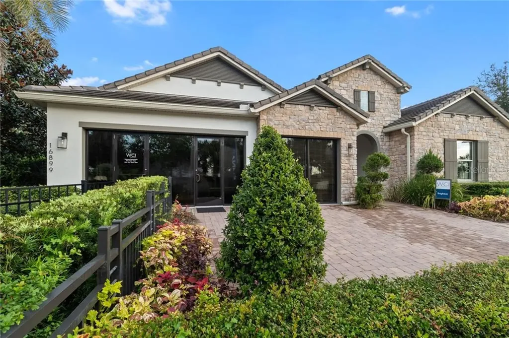 16899 Broadwater Avenue Winter Garden FL 34787