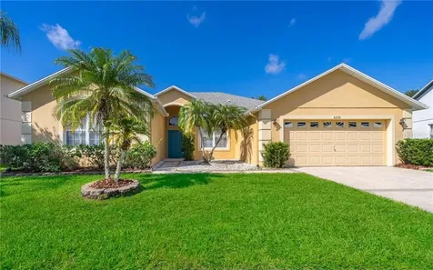 5330 Coral Vine Lane Kissimmee FL 34758