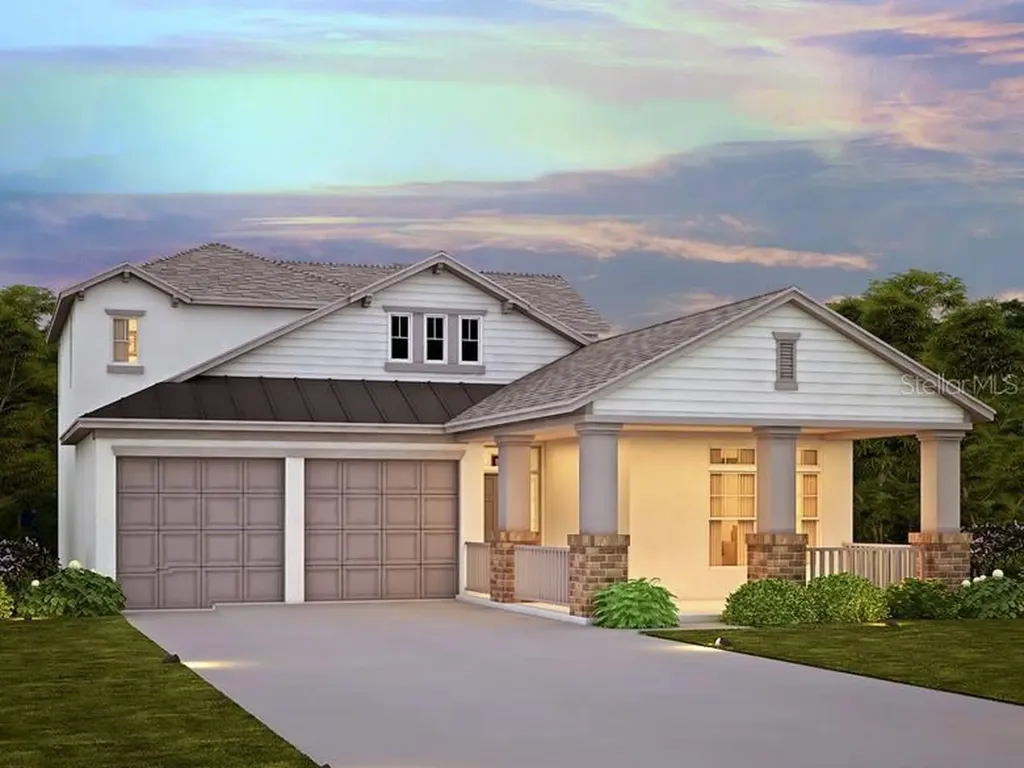 14939 Guava Bay Drive Winter Garden FL 34787