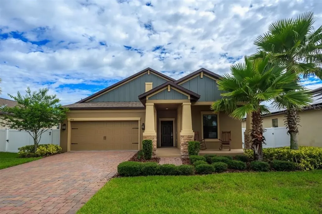1930 Pantheon Drive Winter Garden FL 34787
