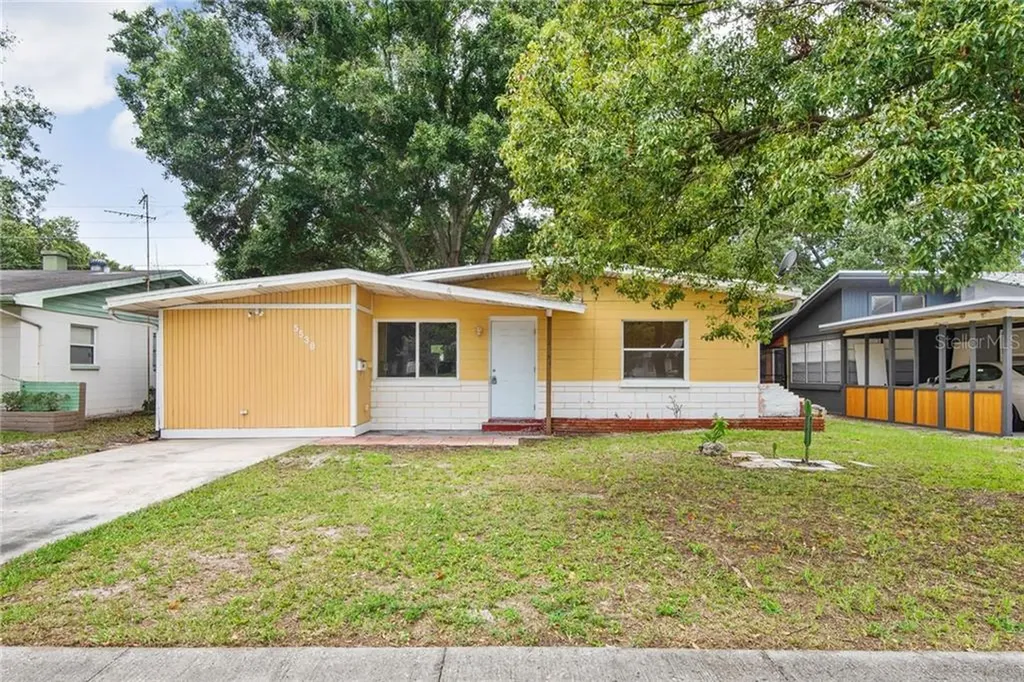 5538 5th Avenue N St Petersburg FL 33710