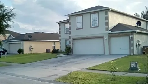 515 Woodland Creek Boulevard Kissimmee FL 34744