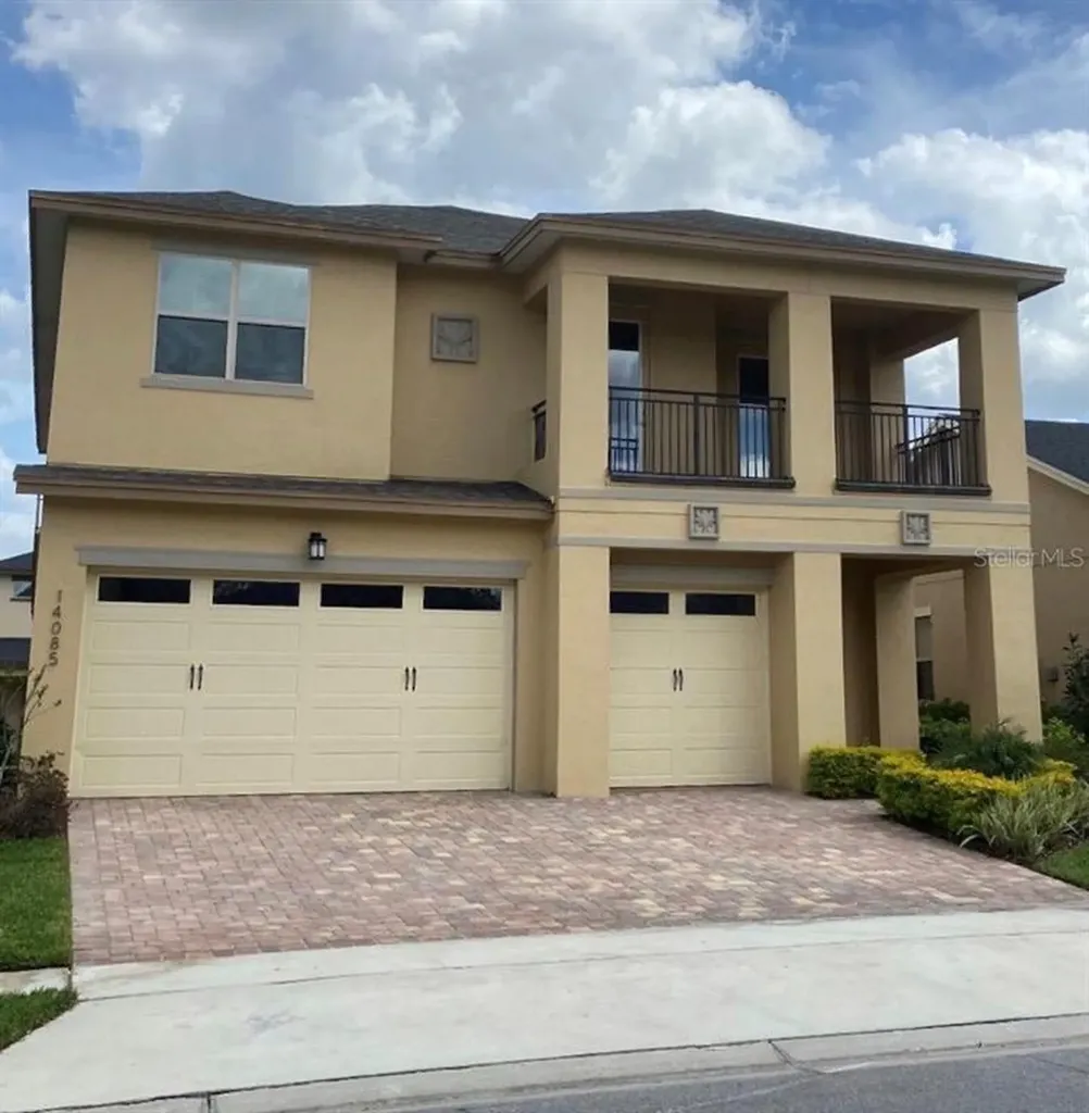 14085 Alafaya Oak Bend Orlando FL 32828