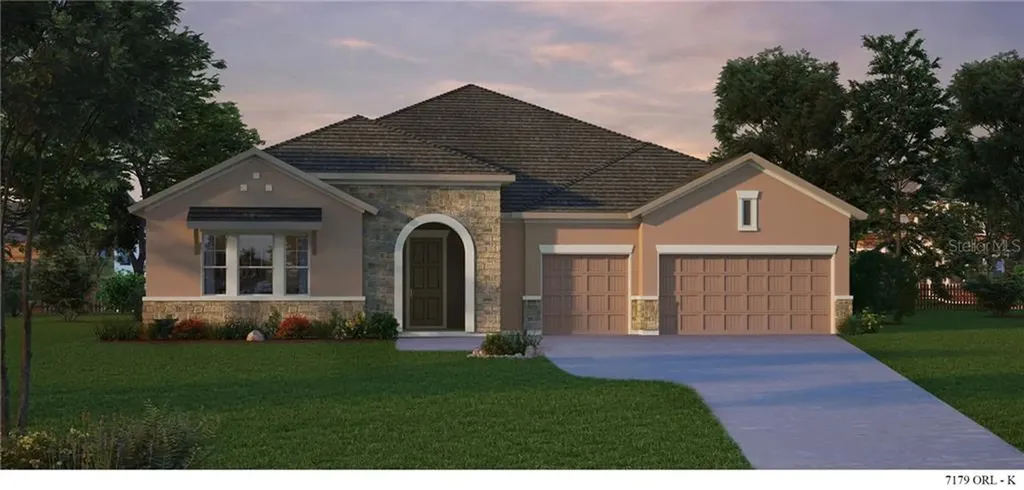 13008 Shady Retreat Loop Clermont FL 34711