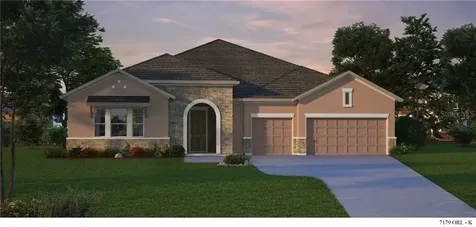 13008 Shady Retreat Loop Clermont FL 34711