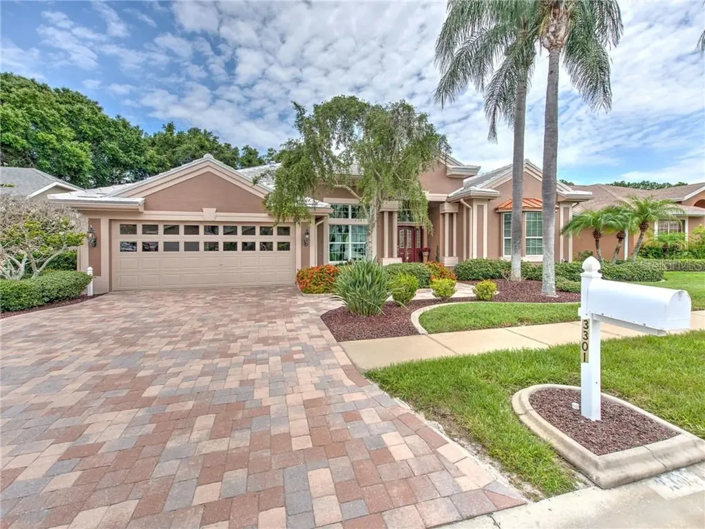 3301 Glenwood Circle Holiday FL 34691