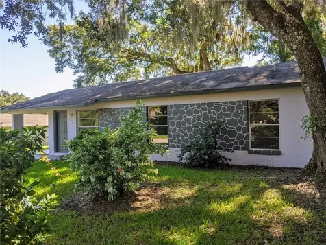 737 S Bailey Avenue Brooksville FL 34601