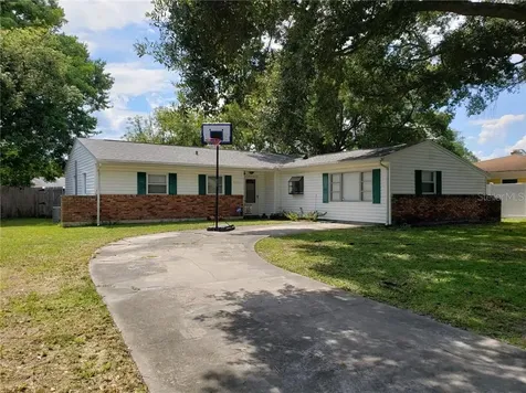 7800 Meadowglen Drive Orlando FL 32810