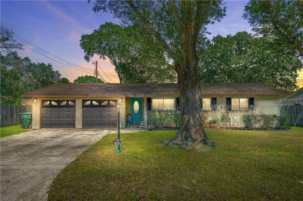 3118 Lee Warren Avenue Lakeland FL 33803