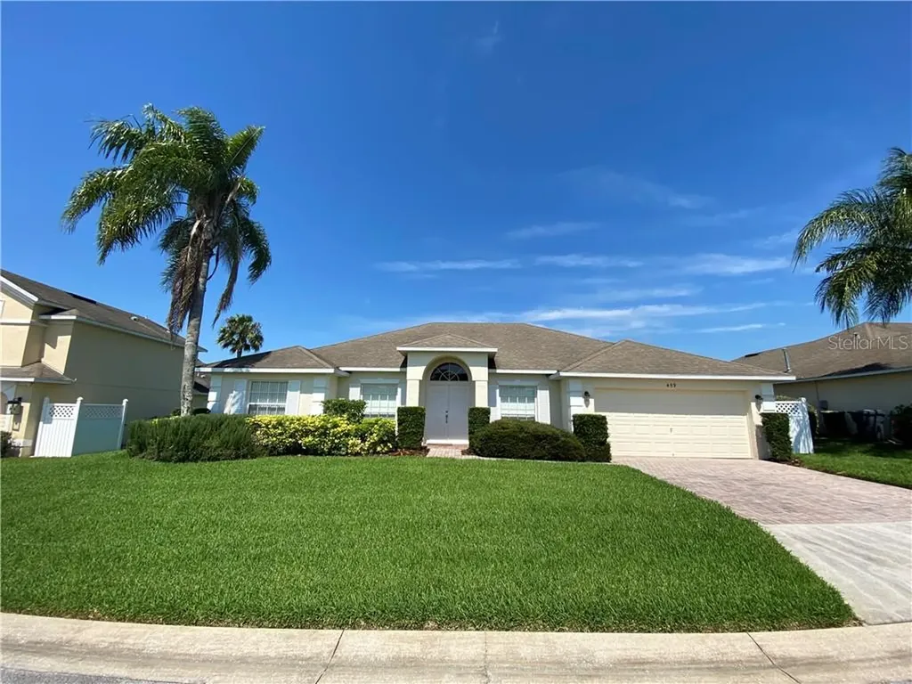 459 Moscato Drive Davenport FL 33897
