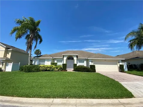459 Moscato Drive Davenport FL 33897