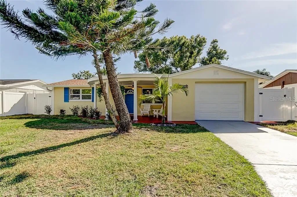 3504 Jackson Drive Holiday FL 34691