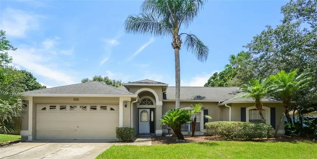 637 W Artesia Street Oviedo FL 32765