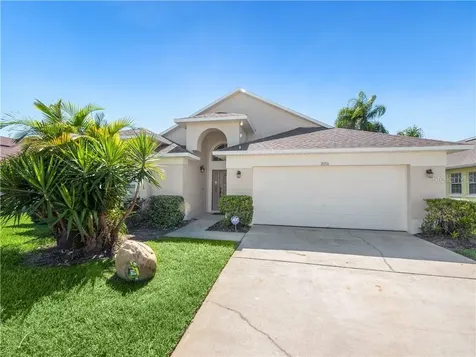 2616 Star Lake View Drive Kissimmee FL 34747