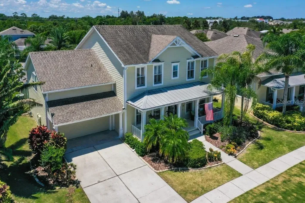 5212 Brighton Shore Drive Apollo Beach FL 33572