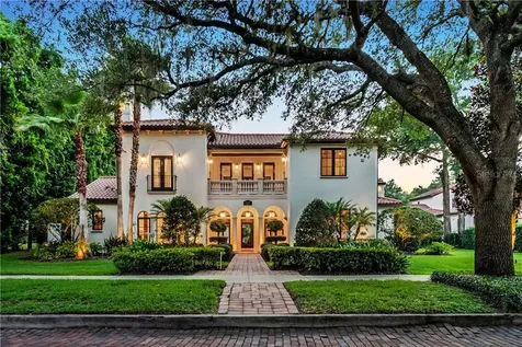 1127 Kenwood Avenue Winter Park FL 32789