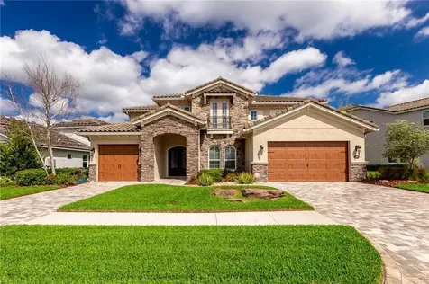 32873 Estate Garden Drive Wesley Chapel FL 33545