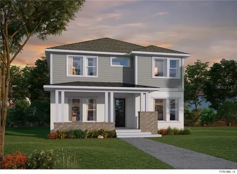 8617 Dubochet Street Orlando FL 32827