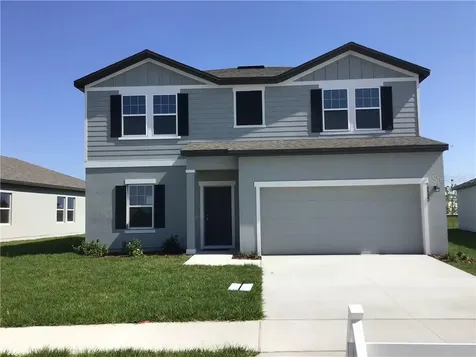 4137 Salt Springs Lane Lakeland FL 33811