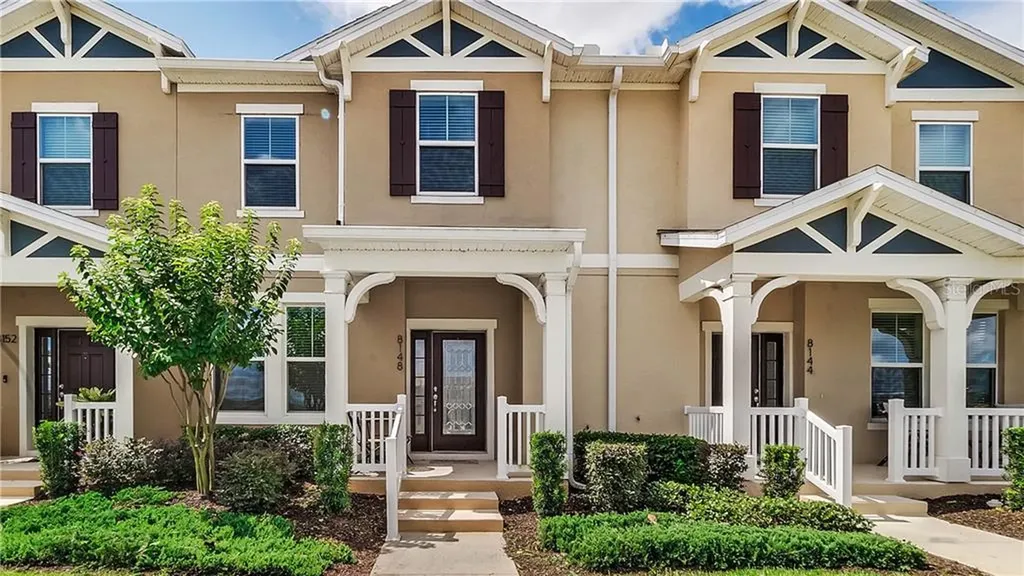 8148 Wood Sage Drive Winter Garden FL 34787