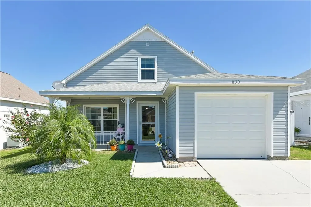 830 Belvoir Drive Davenport FL 33837