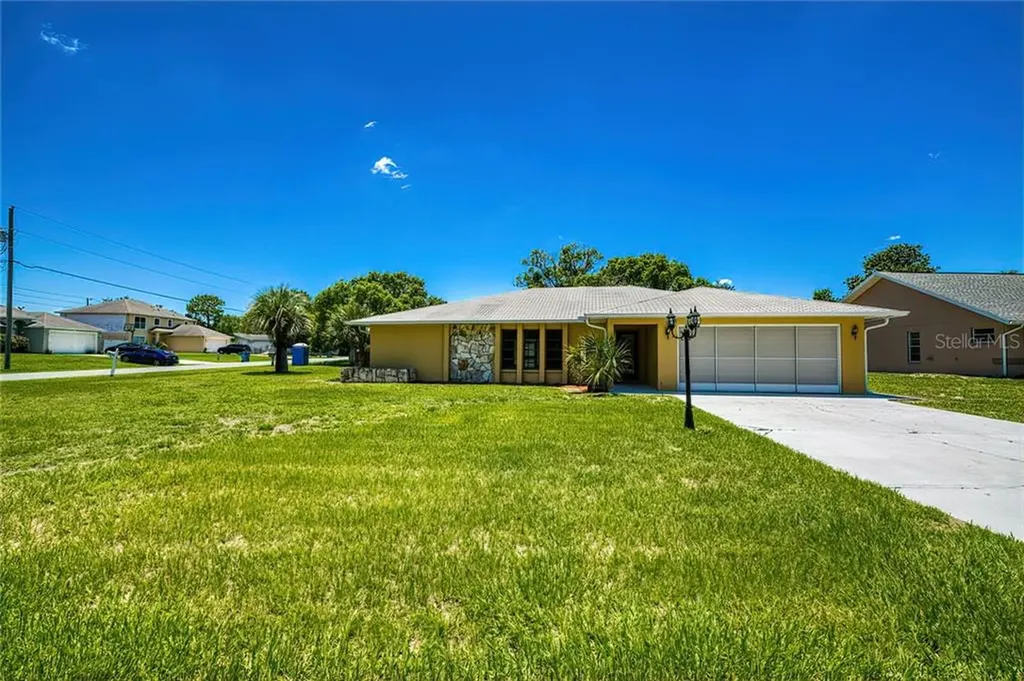 11034 Clingman Street Spring Hill FL 34608