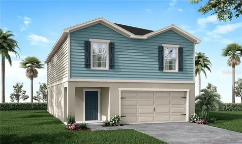 16120 59th Court E Parrish FL 34219