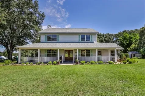 32513 Pugh Road Dade City FL 33525