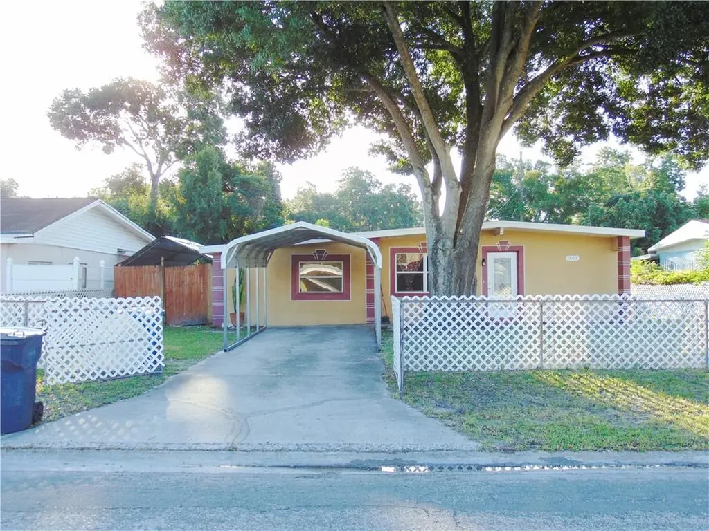 6013 Blossom Avenue Tampa FL 33614